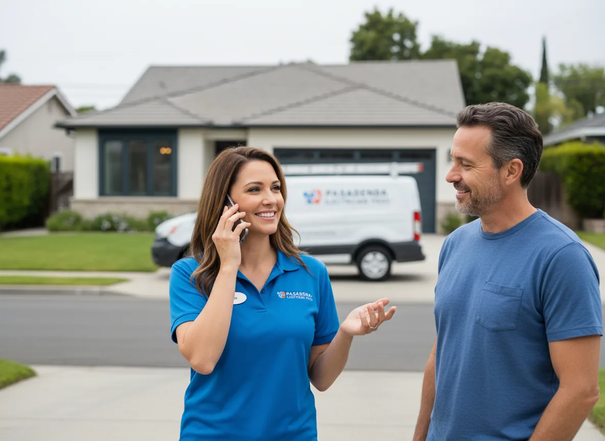 Electrician Heuvelton, NY FAQs